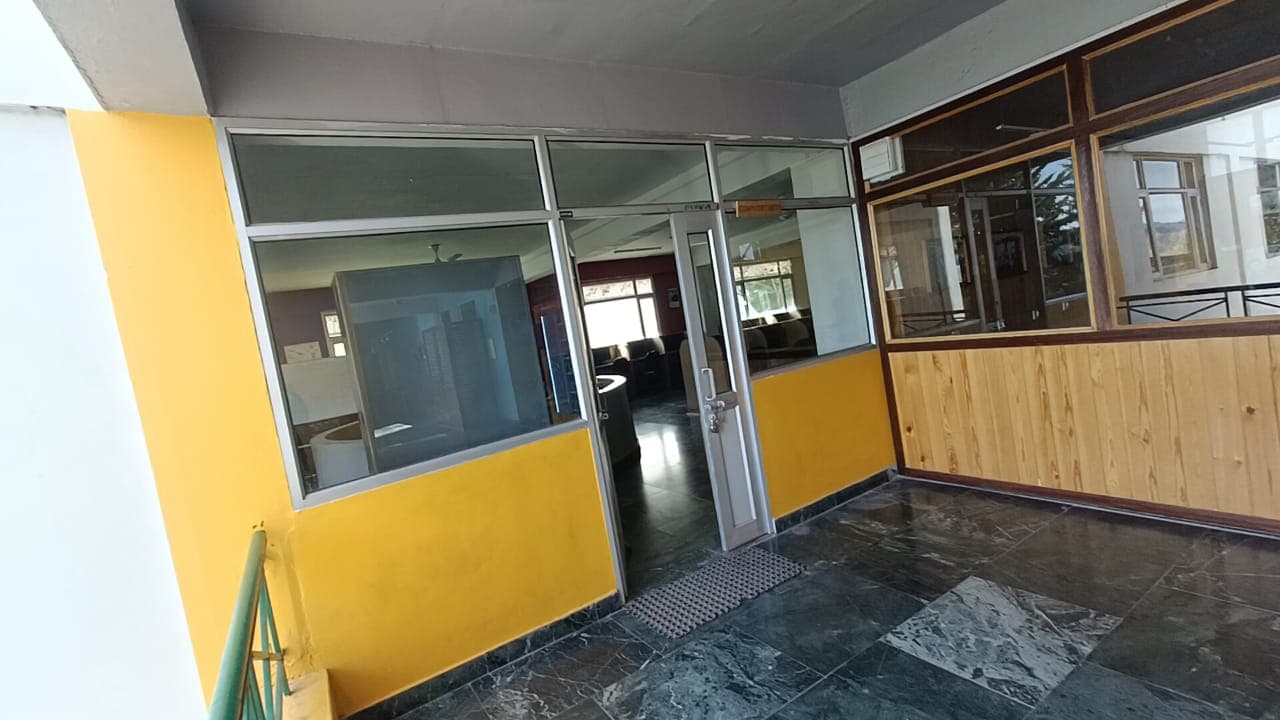 Shoolini University Solan Academic photo 5